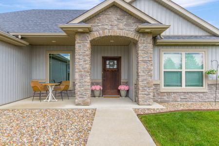 14658 METTLER DR, HALLSVILLE, Missouri 65255, Estados Unidos