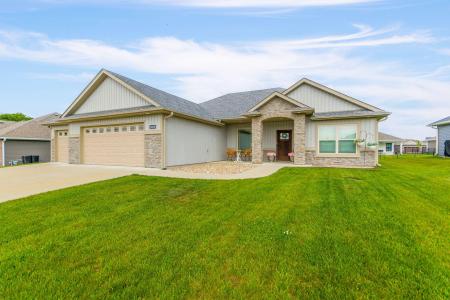 14658 METTLER DR, HALLSVILLE, Missouri 65255, Estados Unidos