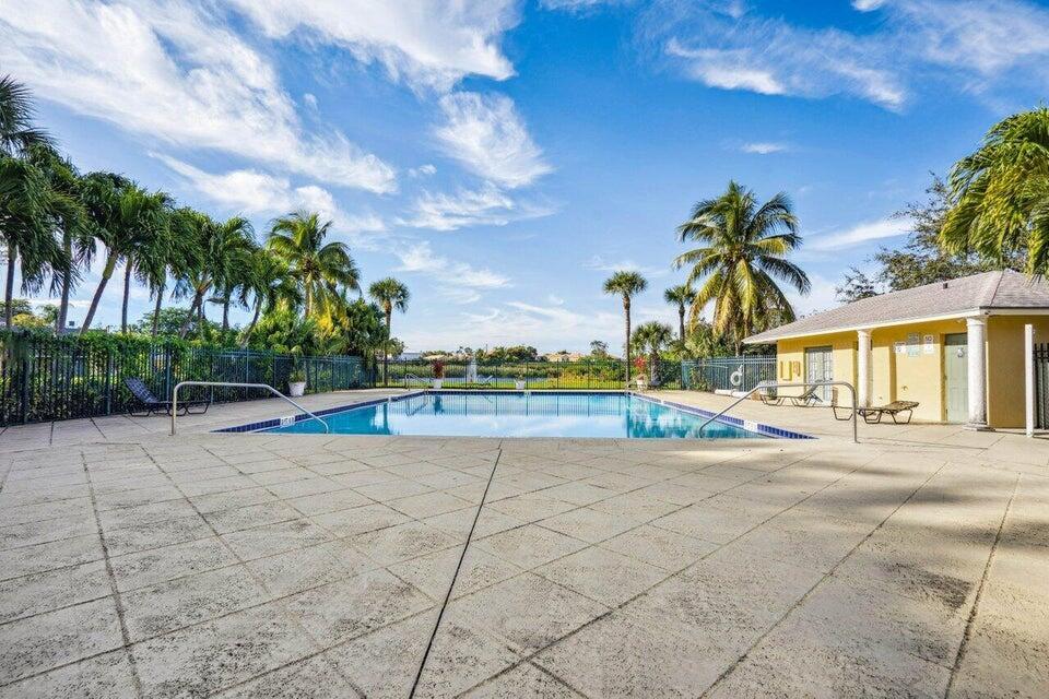 1626 MEADOWS CIRCLE W, Boynton Beach, フロリダ 33436, アメリカ合衆国