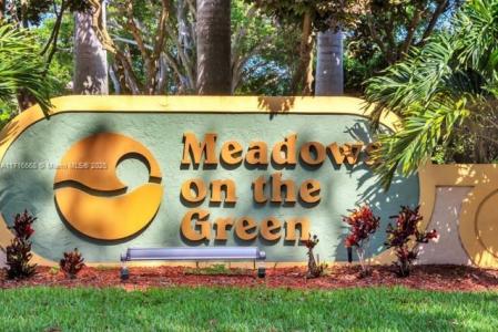 1626 MEADOWS CIRCLE W, Boynton Beach, フロリダ 33436, アメリカ合衆国