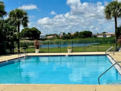 1626 MEADOWS CIRCLE W, Boynton Beach, フロリダ 33436, アメリカ合衆国