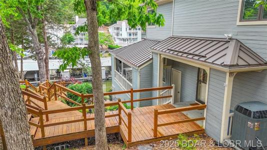 6620 Lake Point Drive, 26, Osage Beach, Missouri 65065, États-Unis