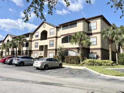 16511 Enclave Village Drive #107, Tampa, Florida 33647, USA