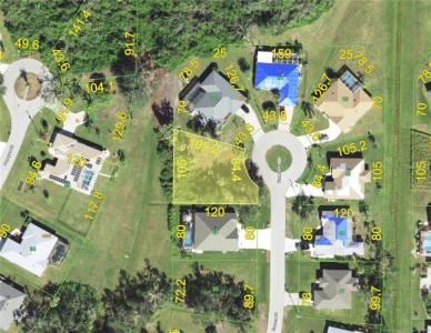 281 Franca Street, Punta Gorda, Florida 33983, Amerika Birleşik Devletleri