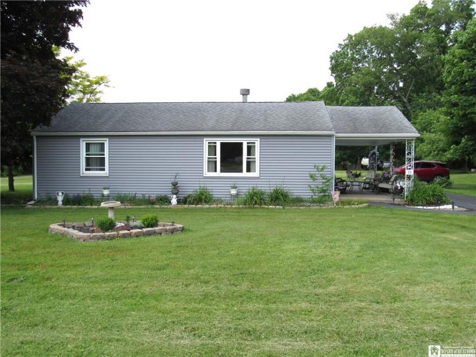 23 Frew Run St., Falconer, Nowy Jork 14738, USA
