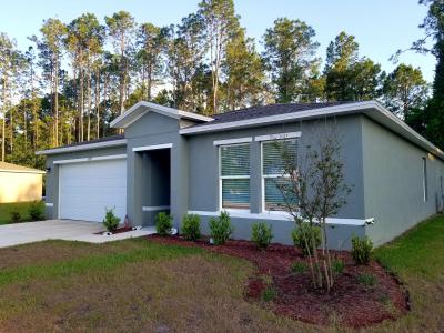 497 Live Oak Loop, Crescent City, Флорида 32112, Соединенные Штаты