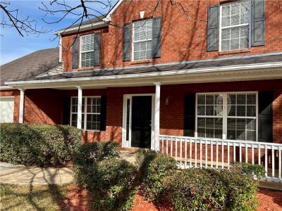 2703 Regal Circle, Conyers, Géorgie 30012, États-Unis