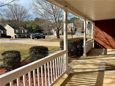 2703 Regal Circle, Conyers, Géorgie 30012, États-Unis