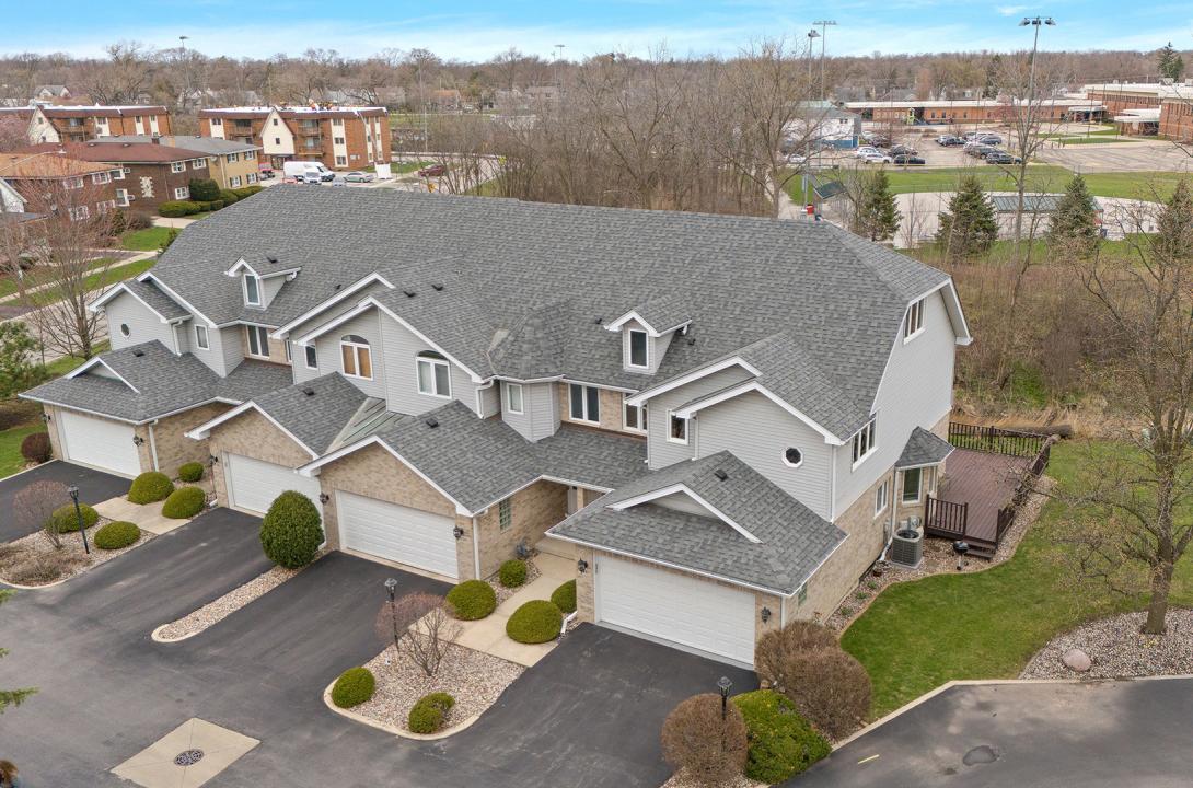 17247 66th Court, Tinley Park, Illinois 60477, Estados Unidos