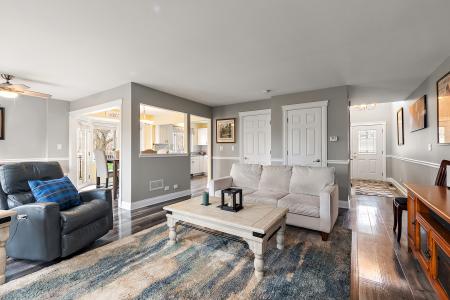 17247 66th Court, Tinley Park, Illinois 60477, Estados Unidos
