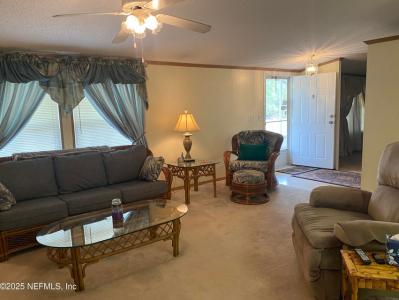 138 Pine Cone Drive, Georgetown, فلوريدا 32139, الولايات المتحدة