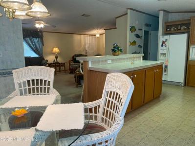 138 Pine Cone Drive, Georgetown, فلوريدا 32139, الولايات المتحدة