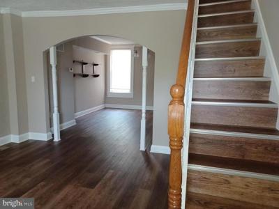 513 N Highland Ave, Baltimore, מרילנד 21205, ארצות הברית של אמריקה