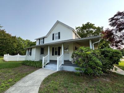 301 Broad Street, Milmay, NJ 08340, USA