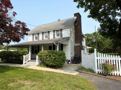 301 Broad Street, Milmay, New Jersey 08340