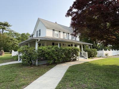 301 Broad Street, Milmay, New Jersey 08340