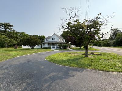 301 Broad Street, Milmay, New Jersey 08340