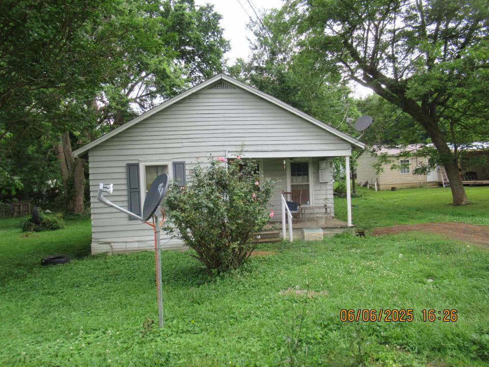 202 N Chestnut St, Troy, 田纳西州 38260, 美国