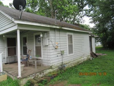 202 N Chestnut St, Troy, 田纳西州 38260, 美国