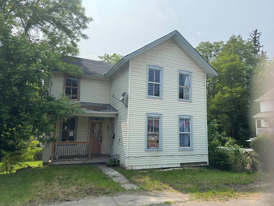 207 William St, Towanda, Pennsylvania 18848, Stati Uniti