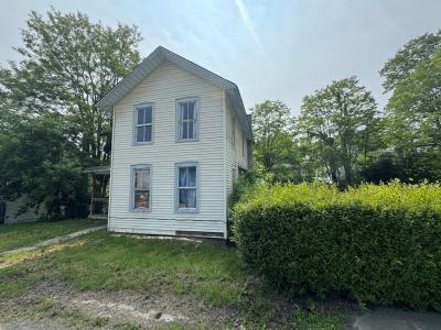 207 William St, Towanda, Pennsylvania 18848, Stati Uniti