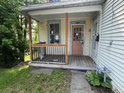 207 William St, Towanda, Pennsylvania 18848, Stati Uniti