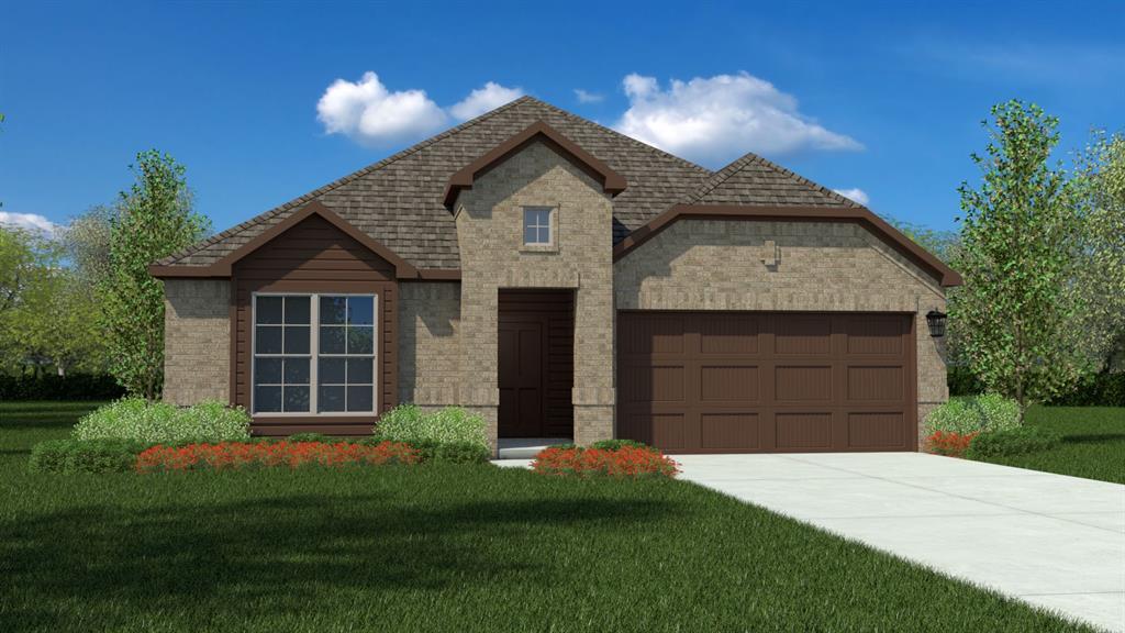 1212 MARSHA LN, Decatur, Texas 76023, Stati Uniti