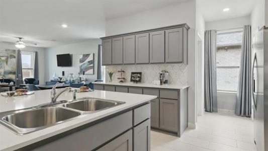 1212 MARSHA LN, Decatur, Texas 76023, Stati Uniti
