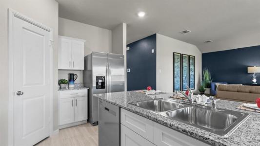 9440 MOUNTAIN PASS DR, Fort Worth, Texas 76108, USA