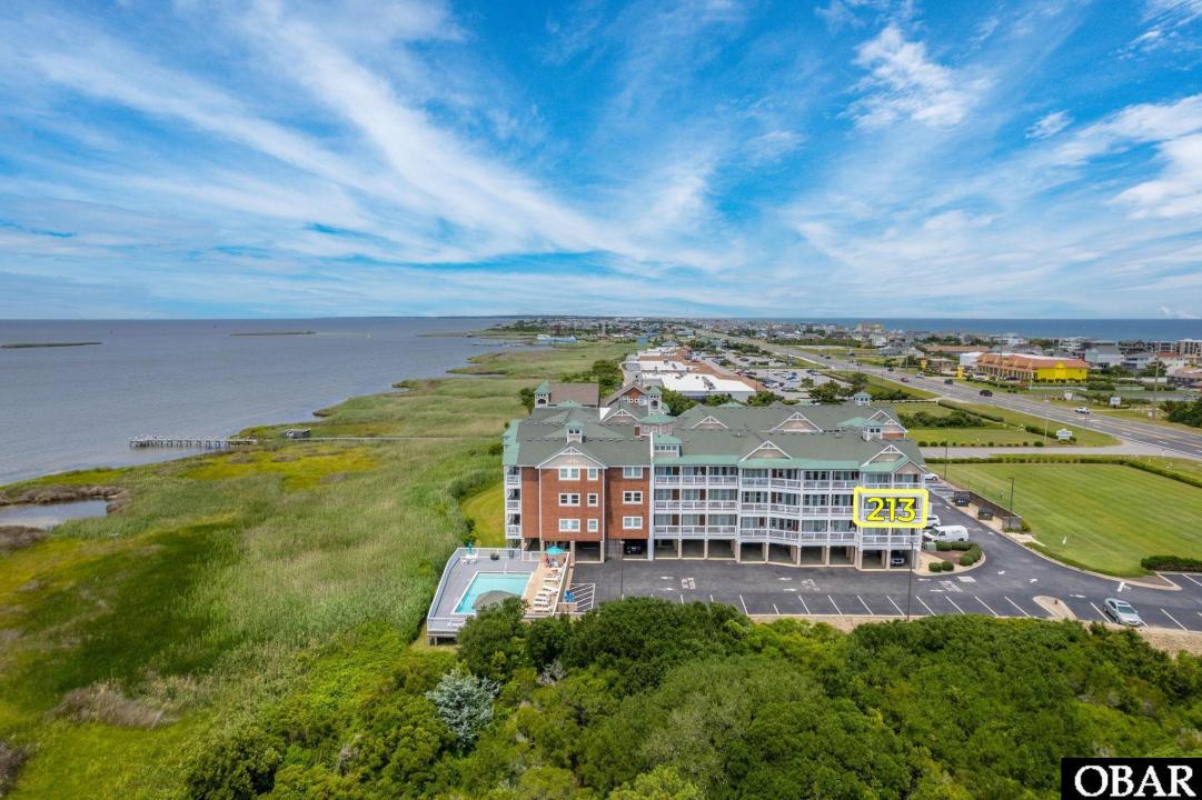 107 W Gray Eagle Street Unit 213, Nags Head, North Carolina 27959