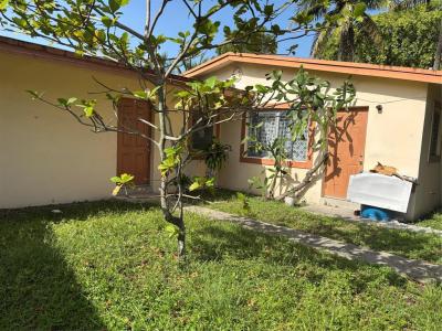 1309 NE 3rd Avenue, Fort Lauderdale, Florida 33304