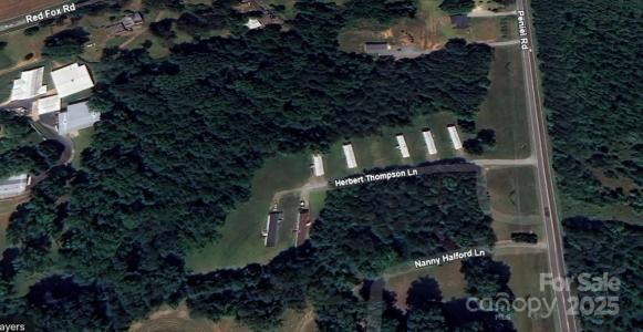 3100 Peniel Road, Tryon, 北卡罗来纳州 28782, 美国