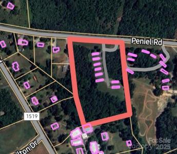 3100 Peniel Road, Tryon, 北卡罗来纳州 28782, 美国