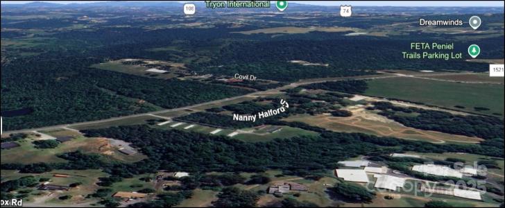3100 Peniel Road, Tryon, 北卡罗来纳州 28782, 美国