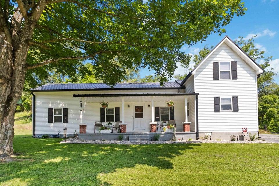 6002 Edmonton Rd, Columbia, Kentucky 42728, Estados Unidos