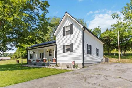 6002 Edmonton Rd, Columbia, Kentucky 42728, Estados Unidos