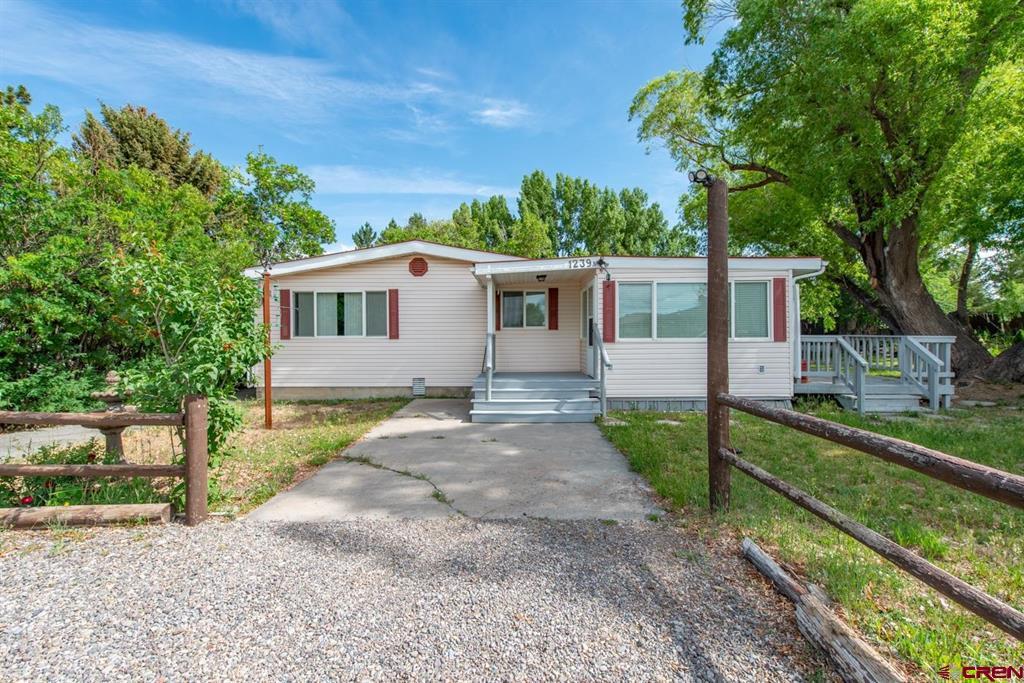 1239 Leeds Avenue, Montrose, Colorado 81401, Estados Unidos