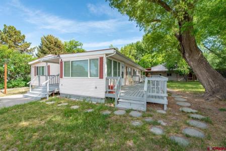 1239 Leeds Avenue, Montrose, Colorado 81401, USA