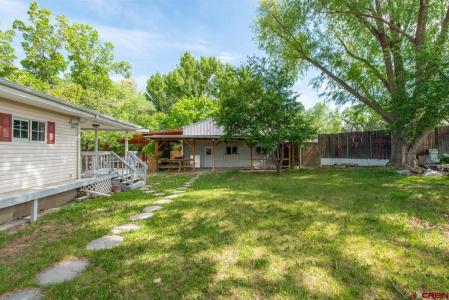 1239 Leeds Avenue, Montrose, Colorado 81401, Estados Unidos