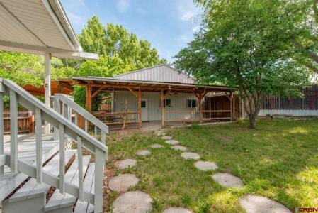 1239 Leeds Avenue, Montrose, Colorado 81401, Estados Unidos