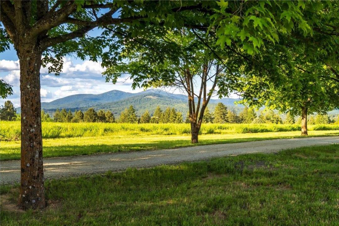NKA E Day Mt Spokane Rd , North Parcel, Mead, 華盛頓州 99021, 美國