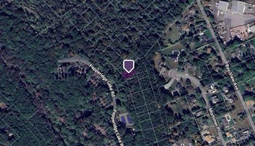 VL Park Avenue, Eastport, NY 11941, USA