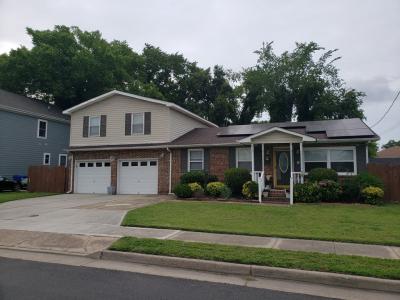 916 Hatton St, Norfolk, Virginia 23523, USA