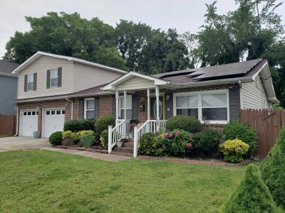 916 Hatton St, Norfolk, וירג'יניה 23523, ארצות הברית של אמריקה