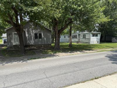 1606 & 1608 Faust Street, Marion, Illinois 62959