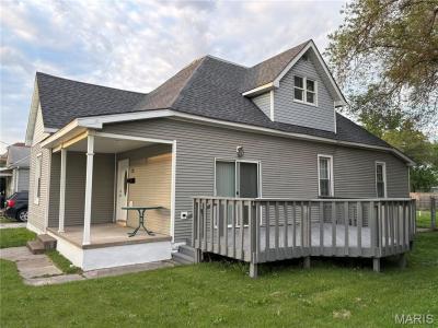 618 Broadway, East Alton, Illinois 62024