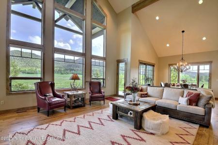 1795 FUMAROLE Drive, Victor, Idaho 83455