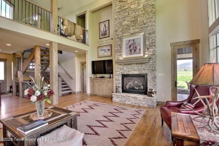 1795 FUMAROLE Drive, Victor, Idaho 83455