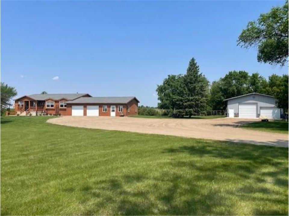 6580 Tower Road SW, Hoffman, Minnesota 56339, États-Unis