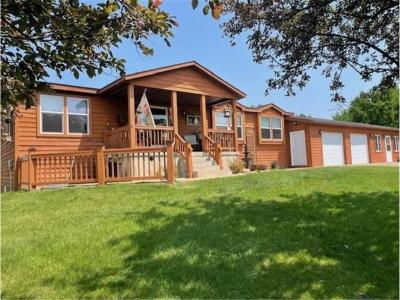6580 Tower Road SW, Hoffman, Minnesota 56339, États-Unis